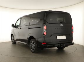 Ford Tourneo Custom - 2025