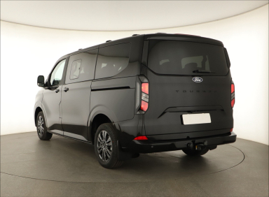 Ford Tourneo Custom - 2025