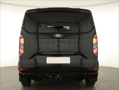 Ford Tourneo Custom - 2025