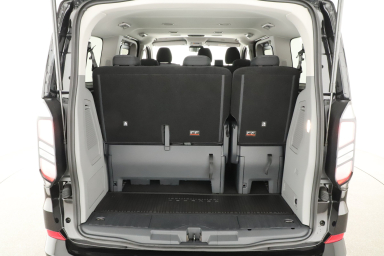 Ford Tourneo Custom - 2025