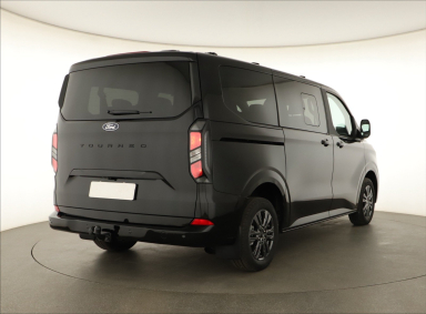 Ford Tourneo Custom - 2025