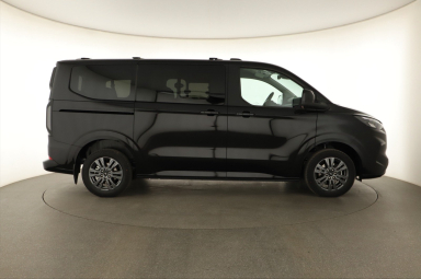 Ford Tourneo Custom - 2025