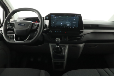 Ford Tourneo Custom - 2025