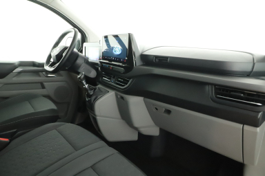 Ford Tourneo Custom - 2025