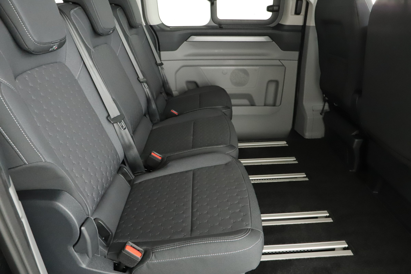 Ford Tourneo Custom - 2025