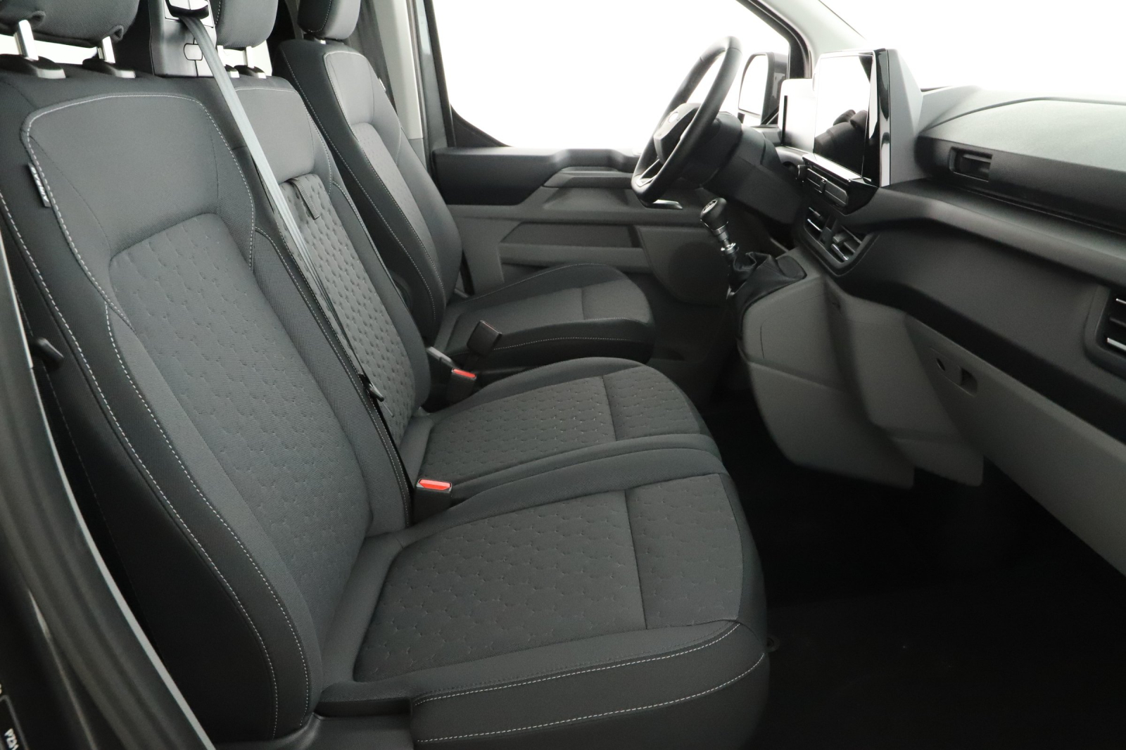 Ford Tourneo Custom - 2025