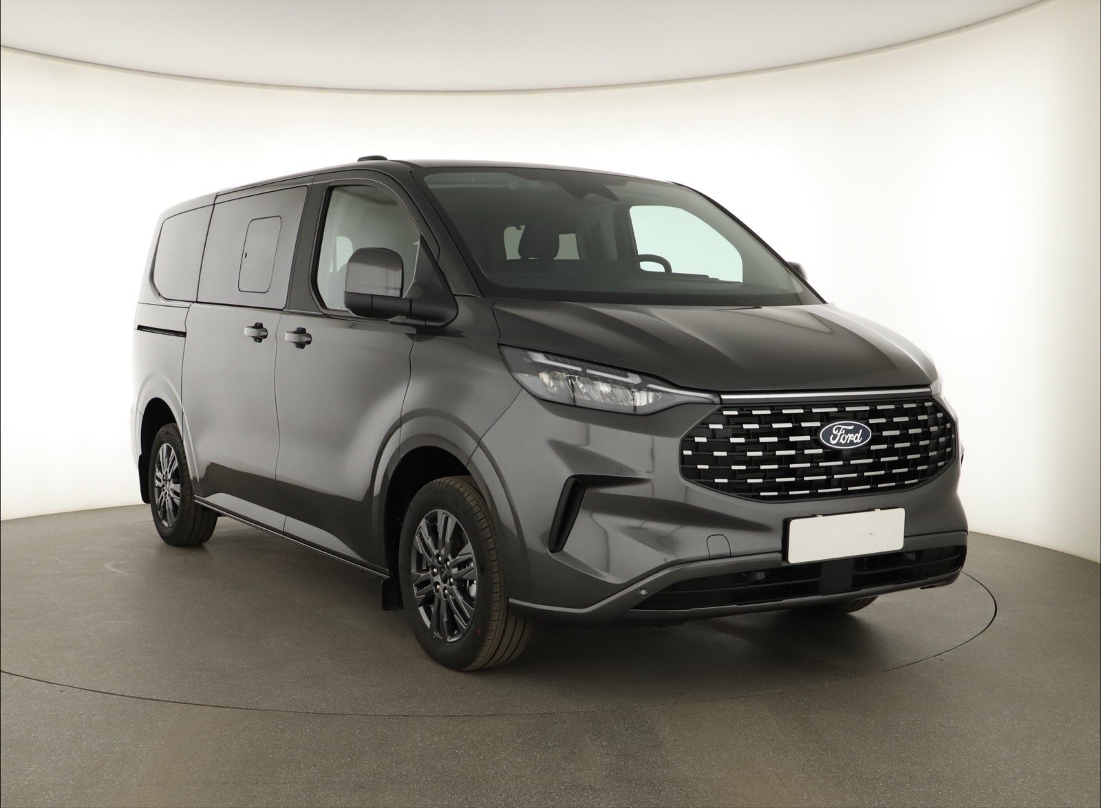 Ford Tourneo Custom - 2025
