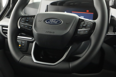 Ford Tourneo Custom - 2025