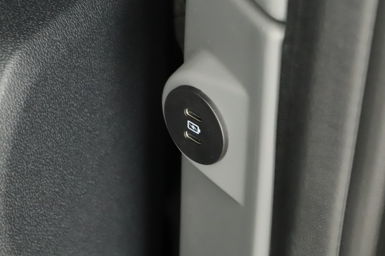 Ford Tourneo Custom - 2025