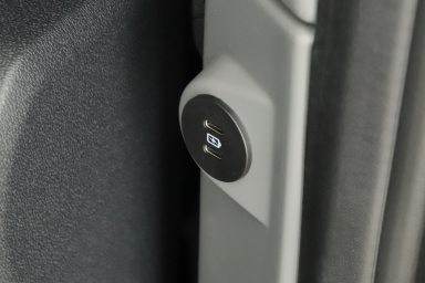 Ford Tourneo Custom - 2025