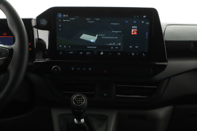 Ford Tourneo Custom - 2025