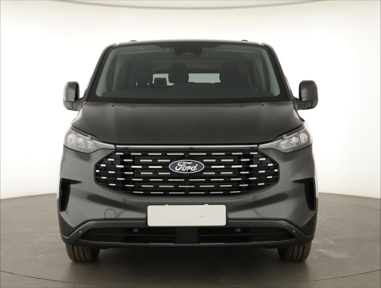 Ford Tourneo Custom - 2025