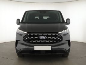 Ford Tourneo Custom - 2025