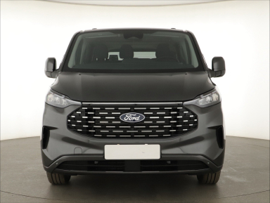 Ford Tourneo Custom - 2025