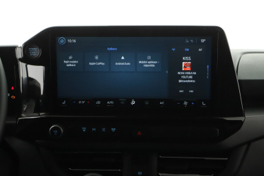 Ford Tourneo Custom - 2025