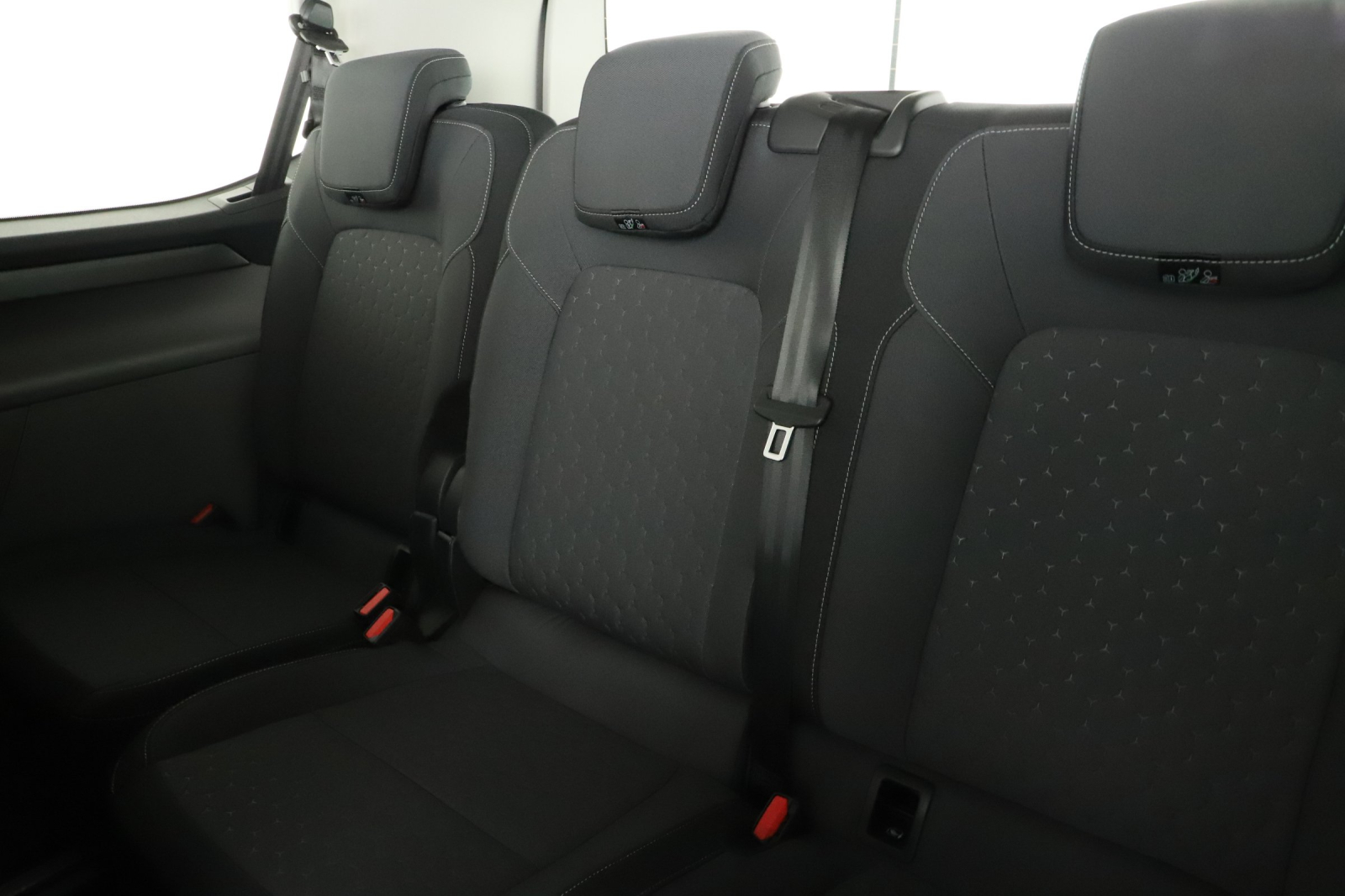 Ford Tourneo Custom - 2025