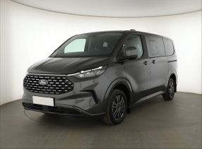 Ford Tourneo Custom - 2025