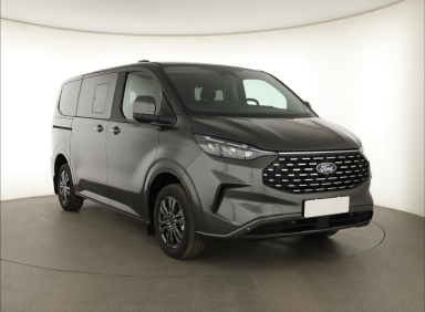 Ford Tourneo Custom - 2025