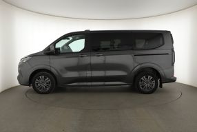 Ford Tourneo Custom - 2025