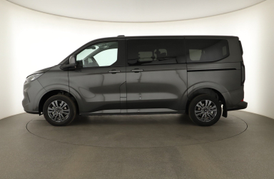 Ford Tourneo Custom - 2025