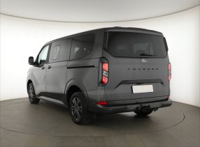 Ford Tourneo Custom - 2025