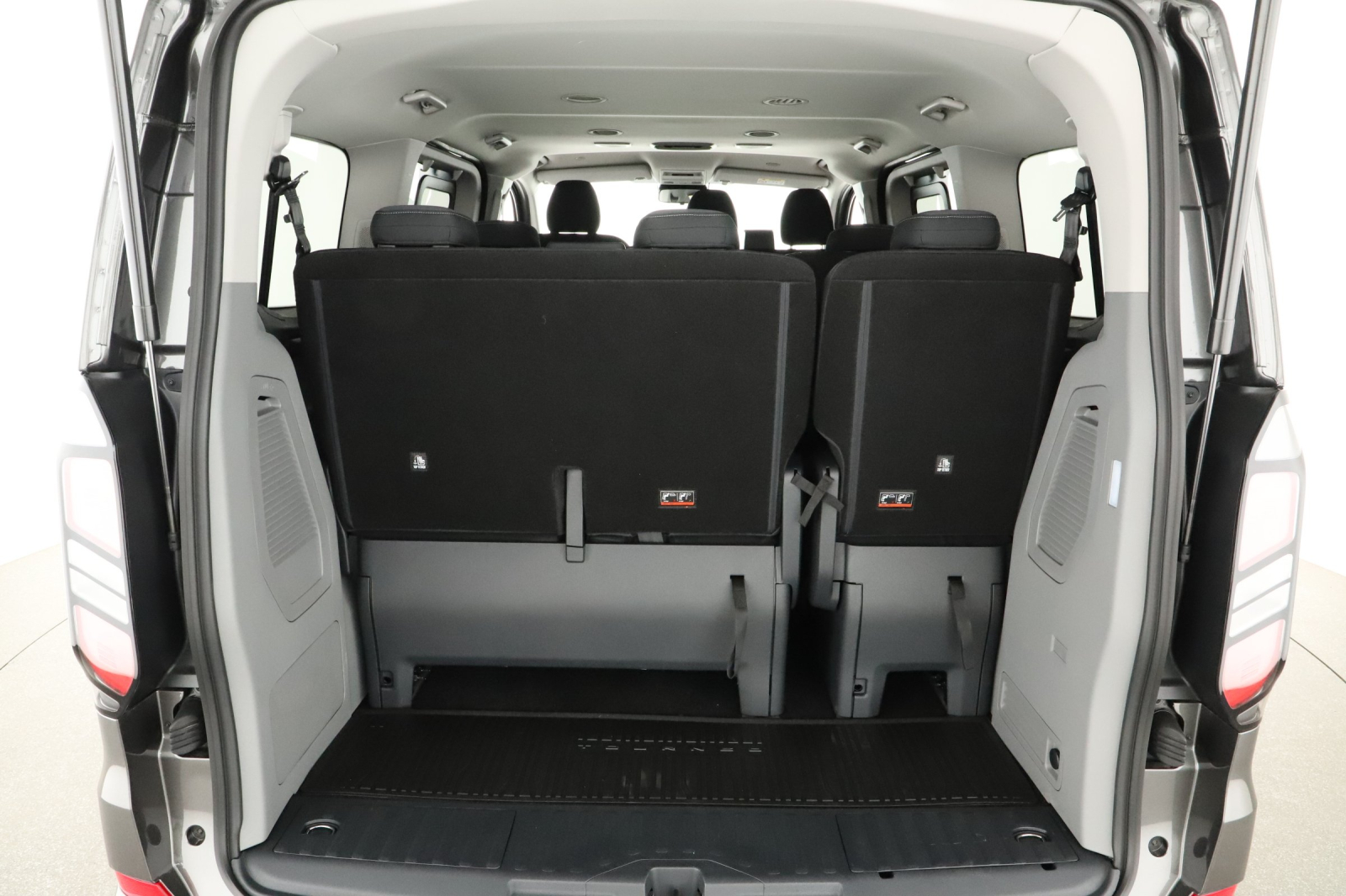 Ford Tourneo Custom - 2025