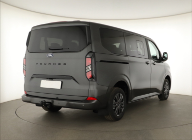 Ford Tourneo Custom - 2025