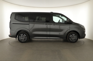 Ford Tourneo Custom - 2025