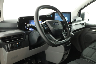 Ford Tourneo Custom - 2025