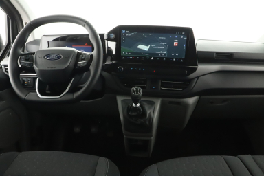 Ford Tourneo Custom - 2025