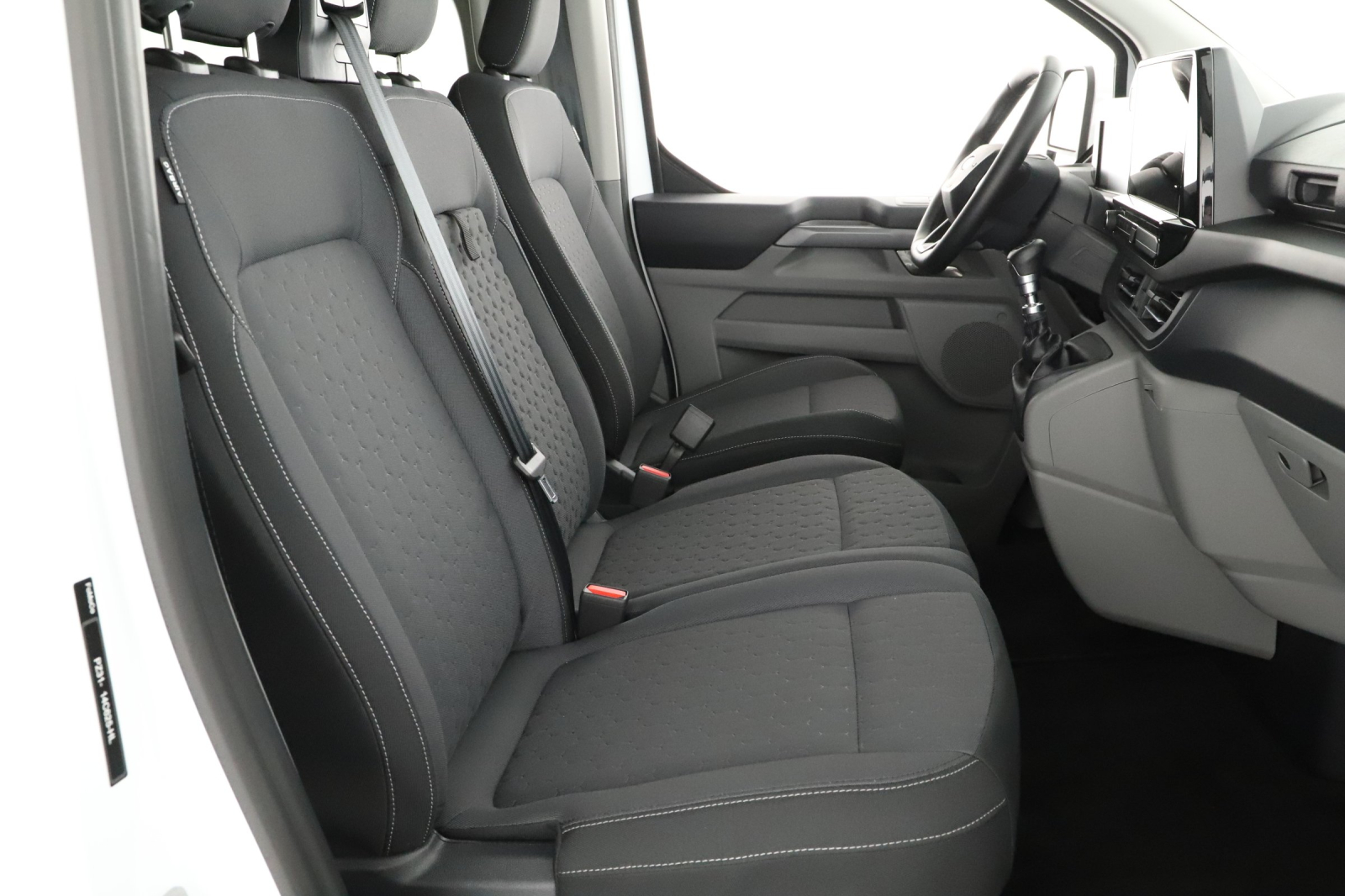 Ford Tourneo Custom - 2024