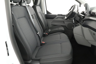 Ford Tourneo Custom - 2024