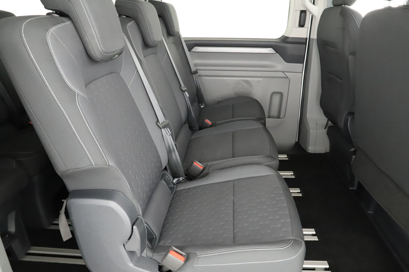 Ford Tourneo Custom - 2024