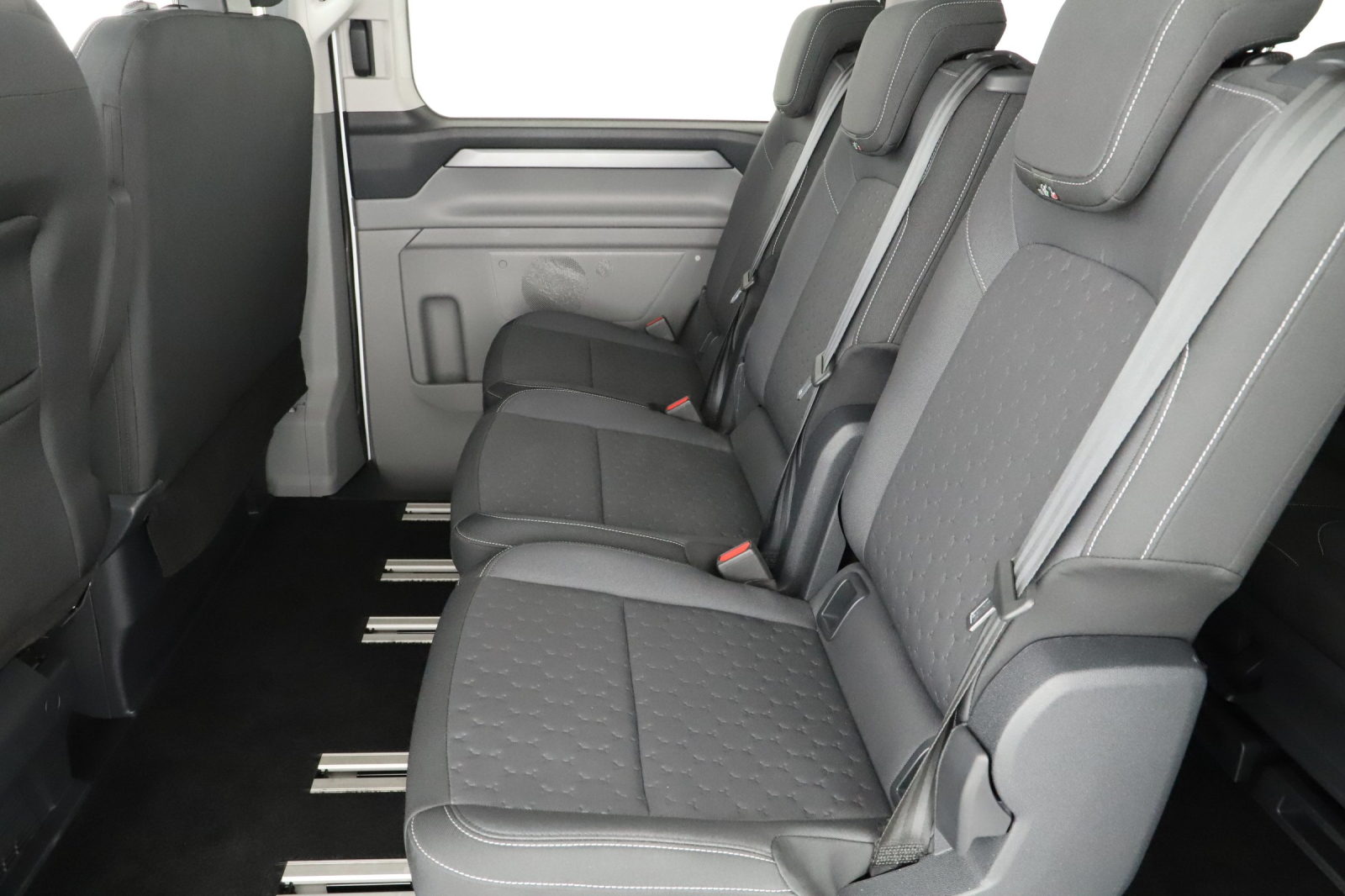 Ford Tourneo Custom - 2024