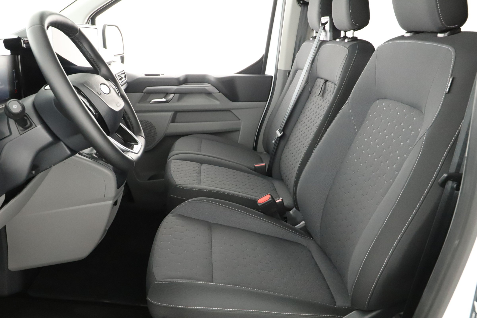 Ford Tourneo Custom - 2024