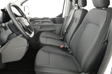 Ford Tourneo Custom - 2024