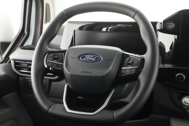 Ford Tourneo Custom - 2024