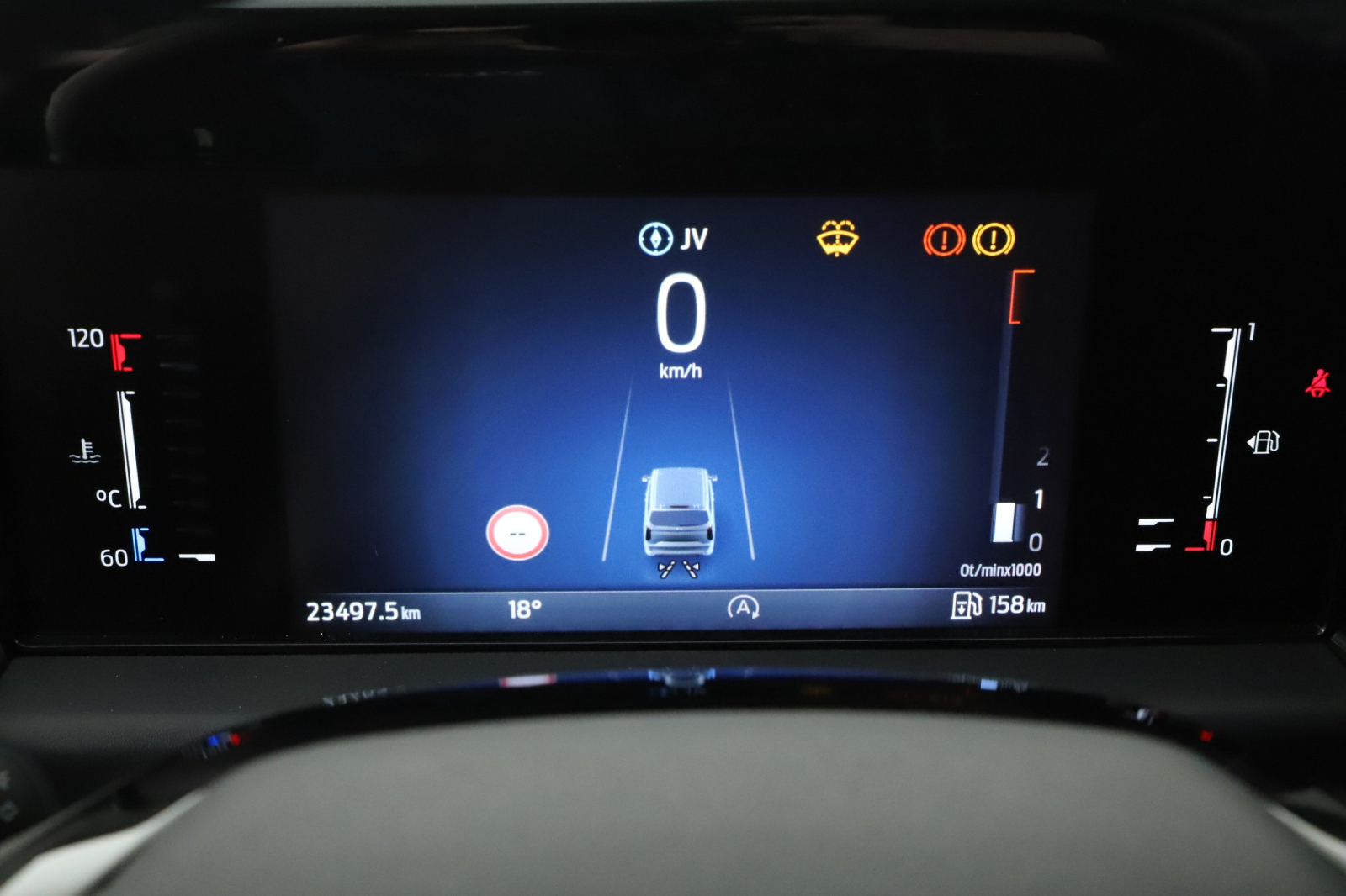 Ford Tourneo Custom - 2024