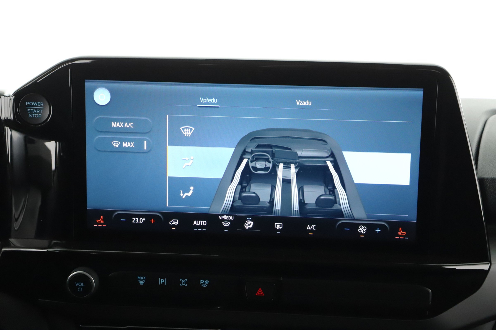 Ford Tourneo Custom - 2024