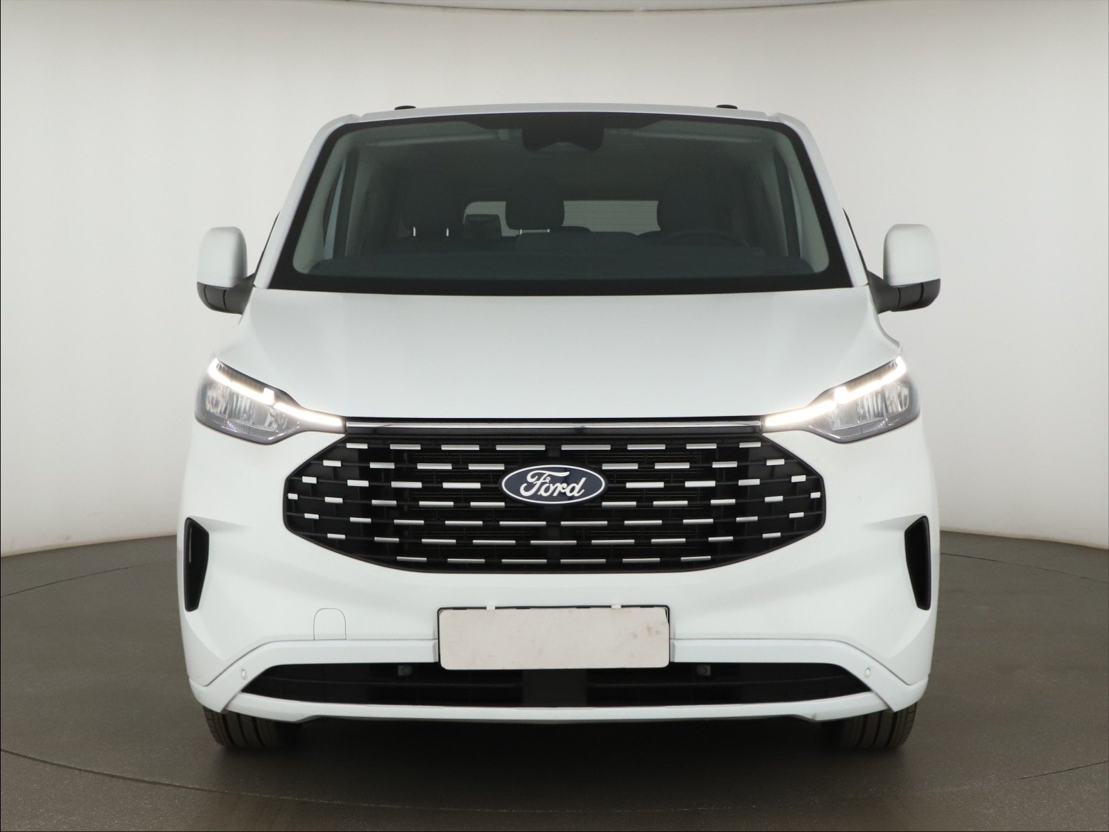 Ford Tourneo Custom - 2024