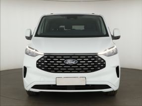 Ford Tourneo Custom - 2024