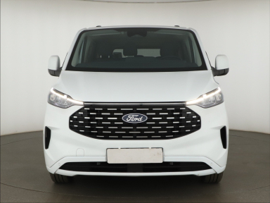 Ford Tourneo Custom - 2024