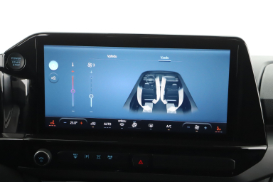 Ford Tourneo Custom - 2024