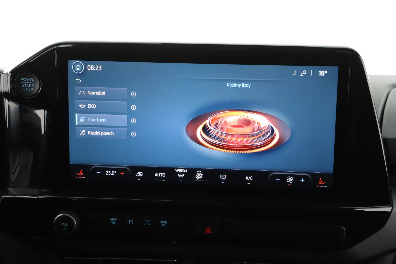 Ford Tourneo Custom - 2024