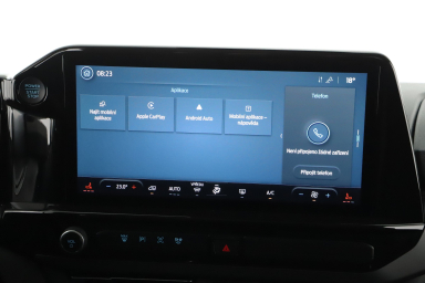 Ford Tourneo Custom - 2024