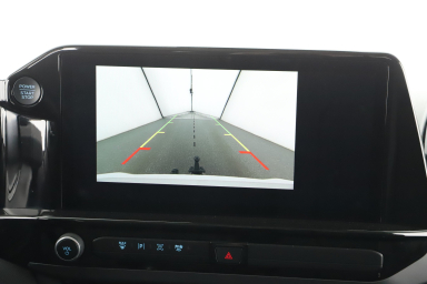 Ford Tourneo Custom - 2024