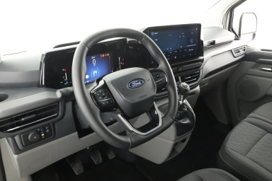 Ford Tourneo Custom - 2024
