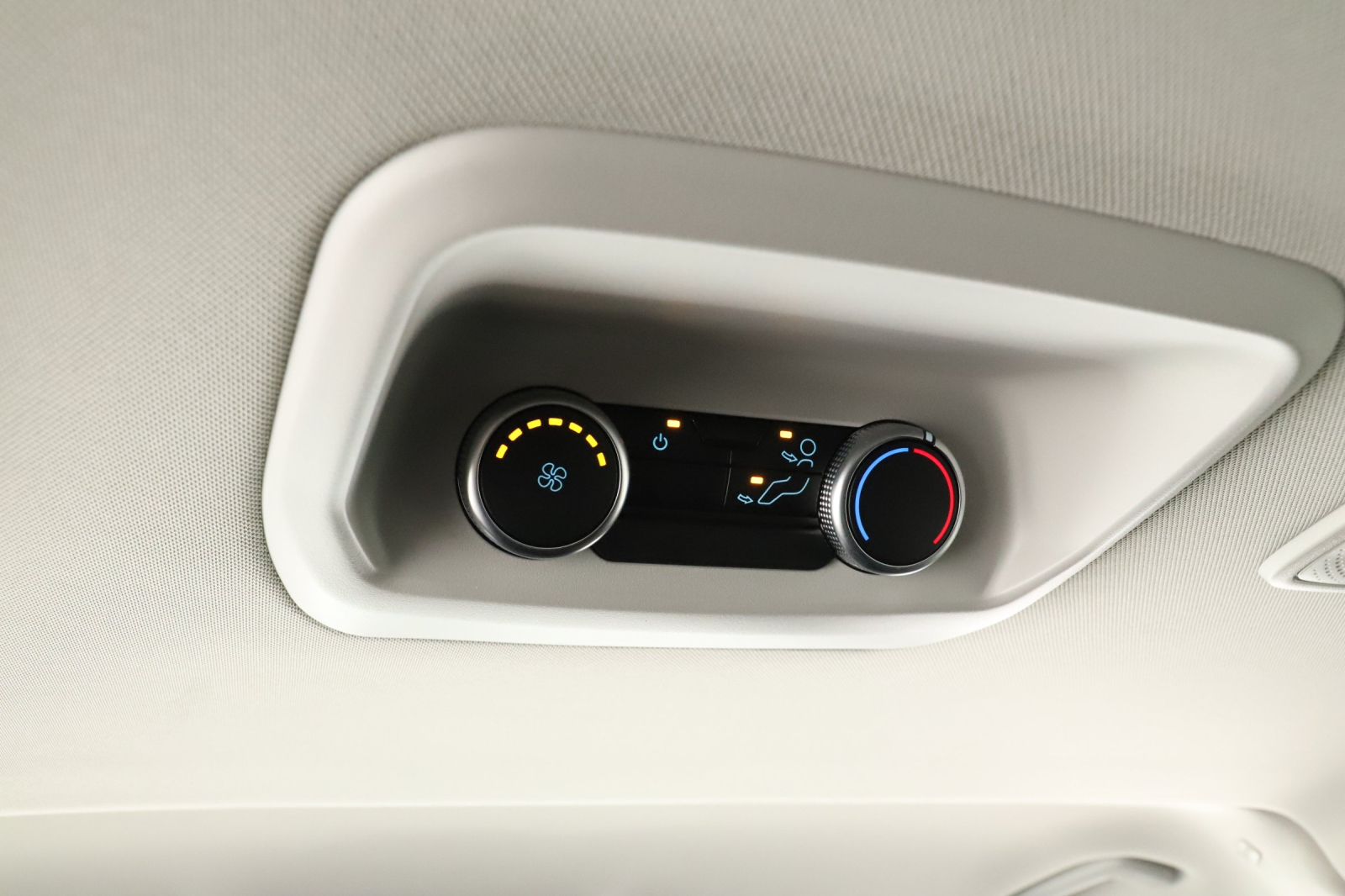 Ford Tourneo Custom - 2024