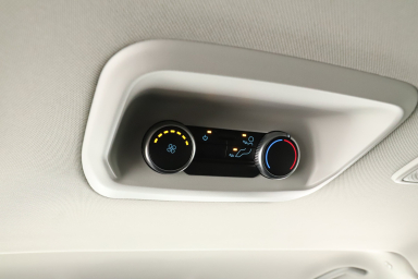 Ford Tourneo Custom - 2024