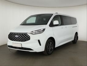 Ford Tourneo Custom - 2024